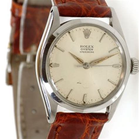 rolex 1942 speed king oyster|Rolex Oyster speedking vintage.